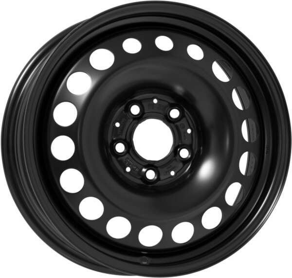 Disky pl. 7732 6.5x16 5x112 ET44 MERCEDES 7732, A-Klasse, CLA, CLA Shooting Brake, B-Klasse