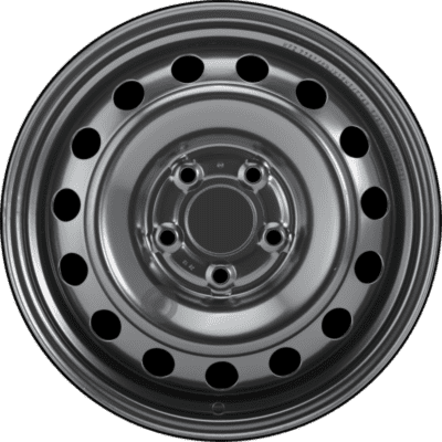 Disky pl. 7765 6.5x16 5x114.3 ET48.5 KIA 7765, Carens (2013-)