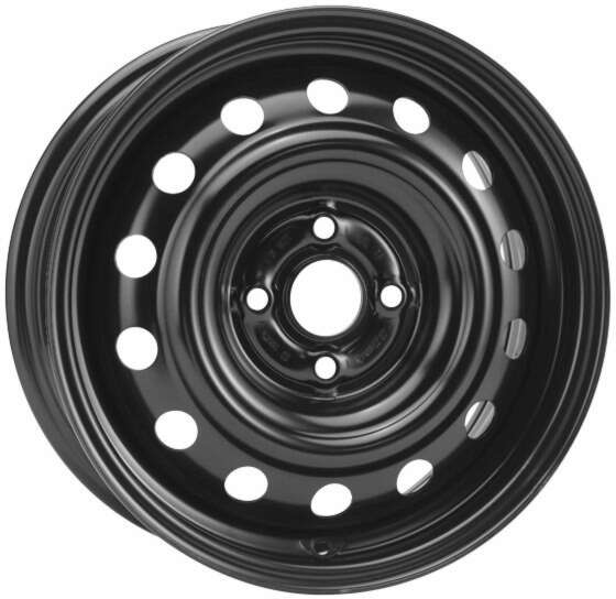 Disky pl. 7770 6x15 4x100 ET52 HYUNDAI 7770, I-20 5 Türer Produktion Türkei