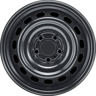 Disky pl. 7823 6.5x15 5x108 ET42 PEUGEOT 7823, 308 (2013-)