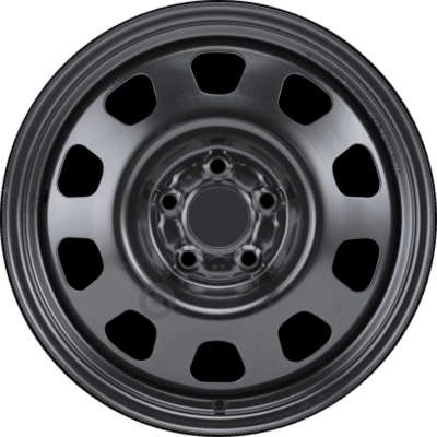 Disky pl. 7840 6.5x17 5x114.3 ET39 DODGE 7840, Caliber
