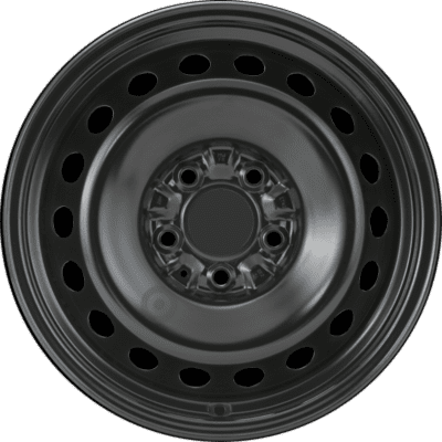 Disky pl. 7855 6.5x16 5x114.3 ET40 NISSAN 7855, Qashqai