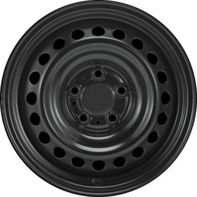Disky pl. 7856 6.5x16 5x114.3 ET40 NISSAN 7856, Qashqai II (J11) / Leaf