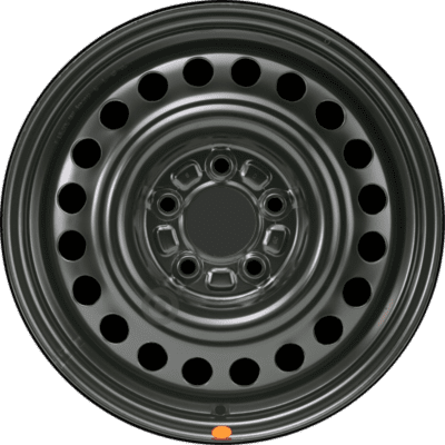 Disky pl. 7885 6.5x16 5x115 ET46 CHEVROLET 7885, Captiva (3SX) / OPEL Antara