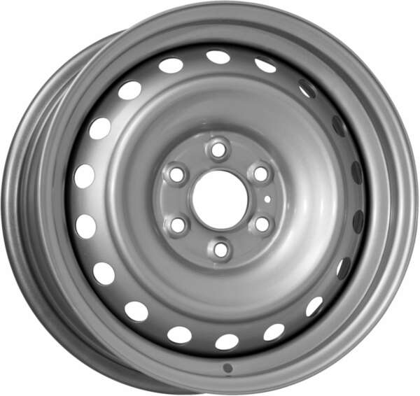 Disky pl. 7921 7x16 6x114.3 ET45 NISSAN 7921, NP300 Navara
