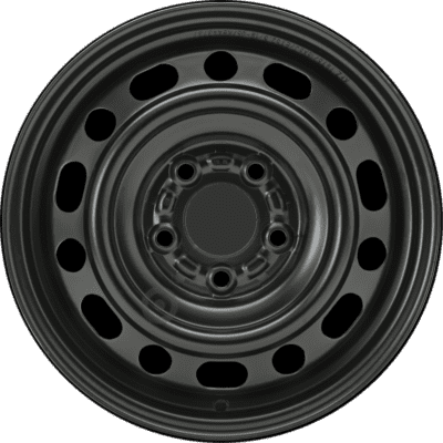 Disky pl. 7975 6x15 5x114.3 ET52.5 MAZDA 7975, Mazda 3/5/FL Mazda5 (MY2010 -)