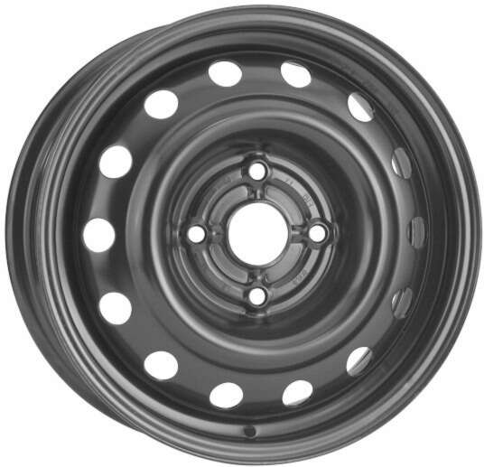 Disky pl. 7985 6x15 4x114.3 ET44.0 CHEVROLET 7985, Lacetti/Nubira J200/Rezzo/Tacuma
