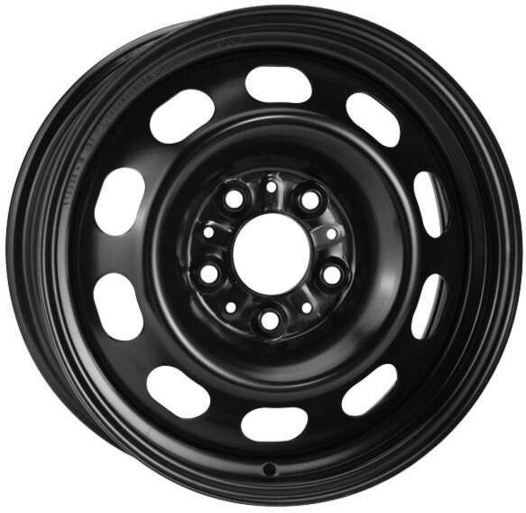 Disky pl. 8008 7x16 5x120 ET31 BMW 8008, 3 - Serie/Touring (2014-) TPMS