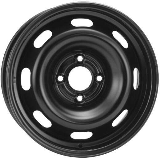 Disky pl. 8055 6x15 4x108 ET23 PEUGEOT 8055, 207(A7)/SW 11.05- /208 (A9)/04.12-/301 (M3)/11.12- / CITROEN C3 (09.09-)/C3 Picasso (A58)/02.09-/DS3(03.1