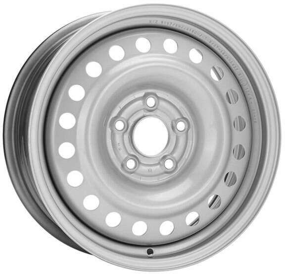 Disky pl. 8067 6.5x16 5x114.3 ET45 HONDA 8067, Civic (2012-)