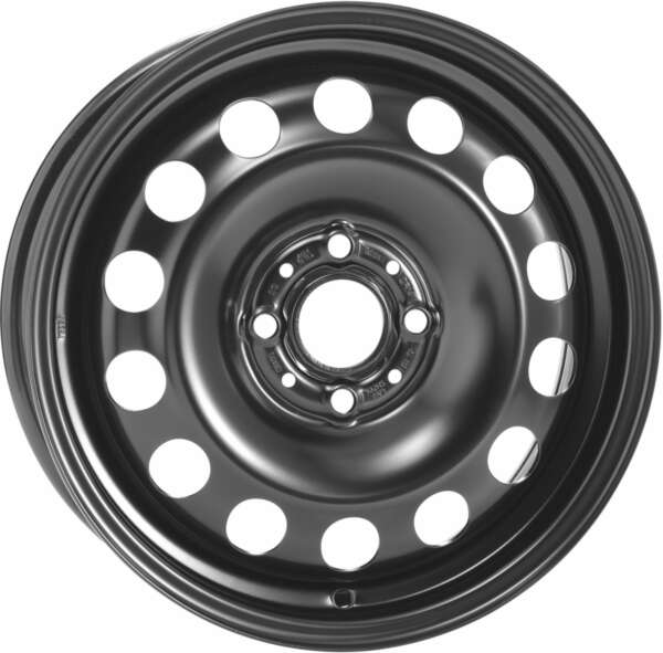Disky pl. 8155 5.5x15 4x100 ET45.0 BMW 8155, Mini/R 50/Mini-N (ab 09.01) / Mini Clubman, Mini-N (ab 10.07)