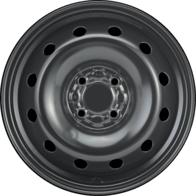 Disky pl. 8175 6x15 4x100 ET43.0 RENAULT 8175, Scenic/Clio II/Campus/Storia/Megane/Megane Break/Megane Scenic/Thalia/Symbol