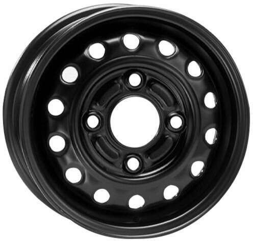 Disky pl. 8200 6x15 4x108 ET52.5 FORD 8200, Focus (CW170)/Fusion (B226)/Fiesta V (B256)/ST150/Fiesta Van