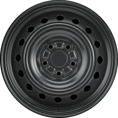 Disky pl. 8225 6.5x16 5x114.3 ET45 TOYOTA 8225, RAV 4 (M/Y 05)