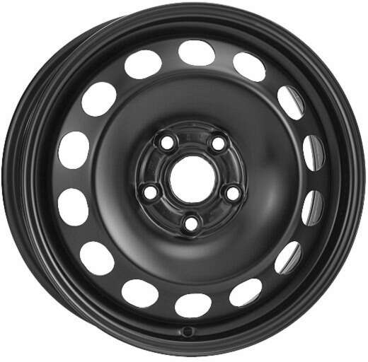 Disky pl. 8247 6x16 5x112 ET48 AUDI 8247, A3 (06.2012-) / SKODA Octavia (2013-) / VOLKSWAGEN Golf VII (12.2012-)/Golf VII Variant (2013-) / SEAT Leon 
