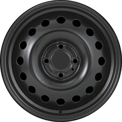 Disky pl. 8305 5.5x15 4x100 ET50.0 NISSAN 8305, Micra (UK) - K12/Micra (MY2010)