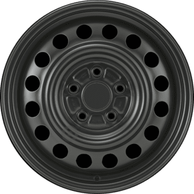 Disky pl. 8315 6x16 5x114.3 ET50 SUZUKI 8315, SX4 (YY1) SUV / FIAT Sedici