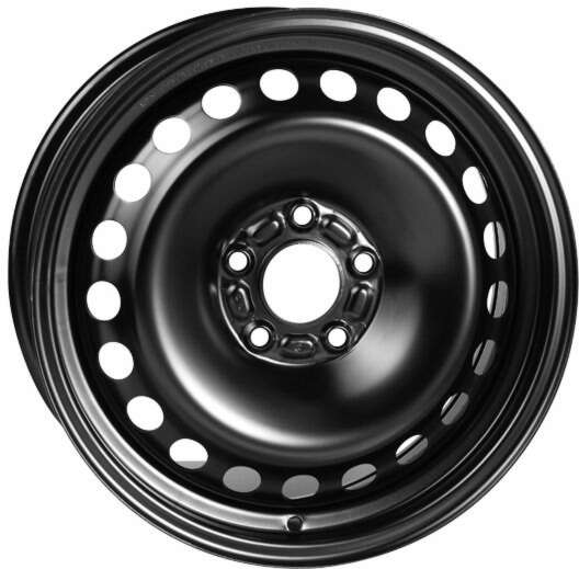 Disky pl. 8325 6.5x16 5x108 ET50 FORD 8325, Focus II/CC/ST220/Focus SUV (FL ab N13)/Focus III (2011-)/Mondeo 2007/C-Max (ab N15)/Grand C-Max/Kuga / Fo