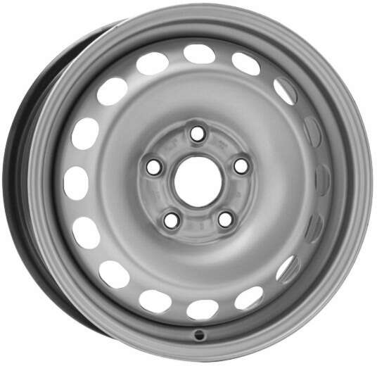 Disky pl. 8385 6x15 5x112 ET47.0 VOLKSWAGEN 8385, Golf V/Golf VI (10.08-)/Caddy (PQ 35) Neu (625 kg)/Caddy Kombi/Caddy Maxi (02.08-)