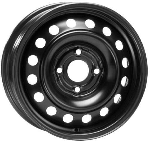 Disky pl. 8410 6x15 4x114.3 ET45.0 NISSAN 8410, Primera (EQ) / Traveller / Almera (ex UK)