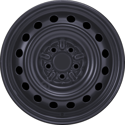 Disky pl. 8435 6x15 5x100 ET39.0 TOYOTA 8435, Avensis (M/Y01)/Avensis II