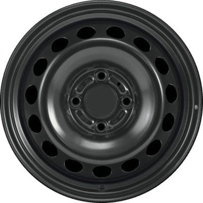 Disky pl. 8442 6x15 4x108 ET37.5 FORD 8442, EcoSport