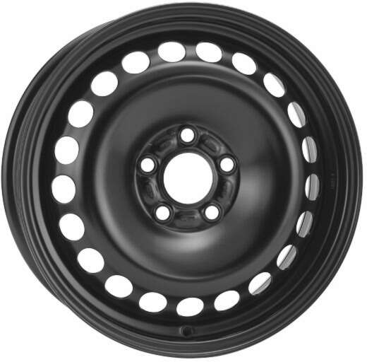 Disky pl. 8465 6.5x16 5x108 ET50 FORD 8465, Galaxy II (M/Y 2006)/ S-Max / LANDROVER Freelander II