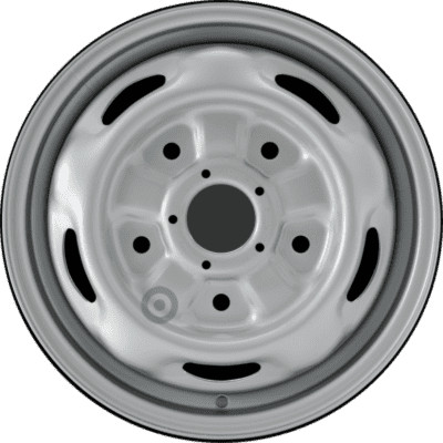 Disky pl. 8505 5.5x15 5x160 ET60.0 FORD 8505, Transit M/Y 01 - V185 (Frontantrieb)/Transit Tourneo/EurolineNugget