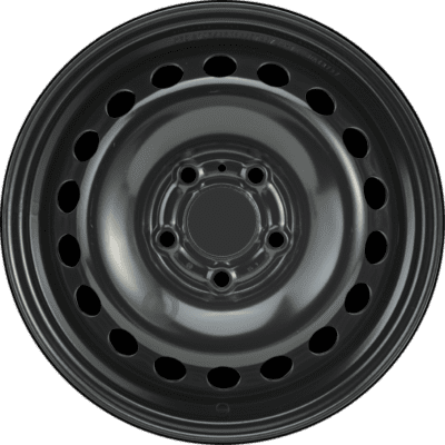 Disky pl. 8625 6x15 5x110 ET49.0 SAAB 8625, 900 (ab 9/96)/9-3/9-5