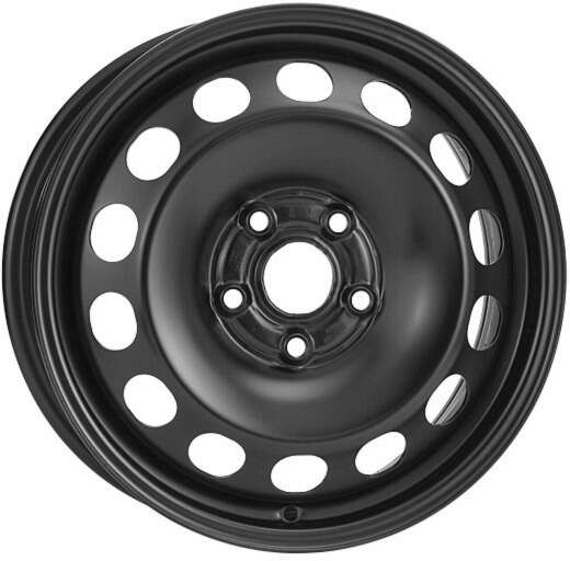 Disky pl. 8667 6.5x16 5x112 ET46 VOLKSWAGEN 8667, Golf VII (12.2012-)/Golf VII Variant (2013-) / AUDI A3 (06.2012-) / SEAT Leon (2013-) / SKODA Octavi