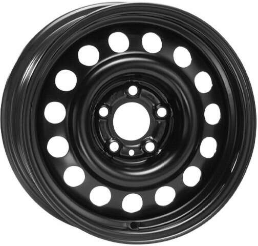 Disky pl. 8680 6x15 5x108 ET25.0 VOLVO 8680, 740/760/940/960