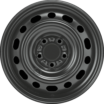 Disky pl. 8735 6x15 5x114.3 ET50.0 MAZDA 8735, Mazda 6/Sport (09.02-06.05)/Mazda 6 FL (07.05-)