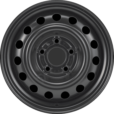 Disky pl. 8756 6.5x16 5x114.3 ET45 HYUNDAI 8756, ix35