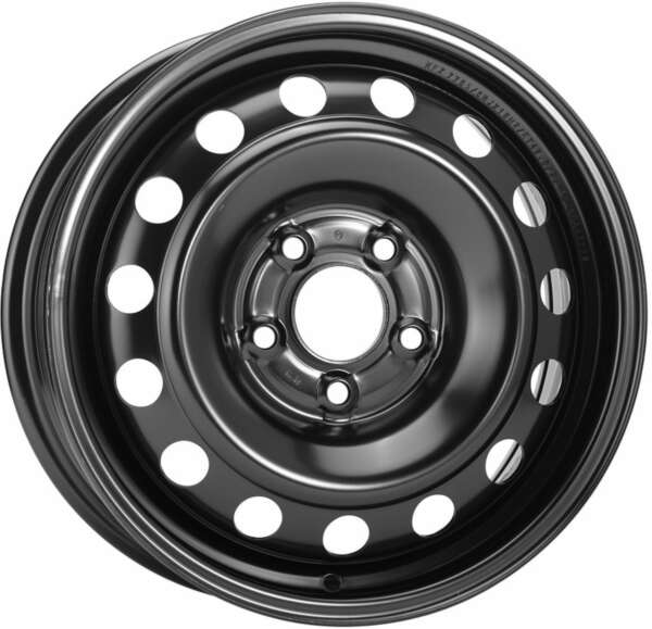 Disky pl. 8787 6.5x16 5x114.3 ET44 KIA 8787, Soul (2014-)