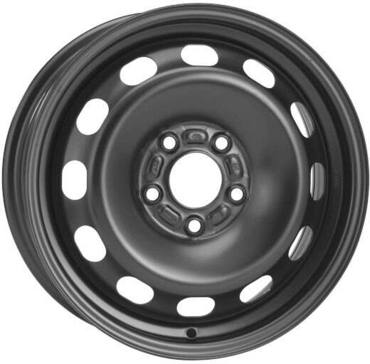 Disky pl. 8795 6x15 5x108 ET52.5 FORD 8795, Focus II/Focus C-Max (MPV) C214