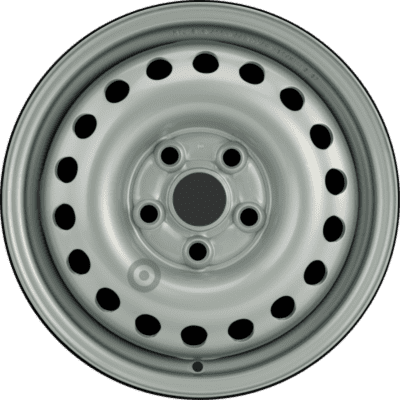 Disky pl. 8845 6x15 5x112 ET55.0 VOLKSWAGEN 8845, T4/T4 Caravelle/California (M/Y 96)
