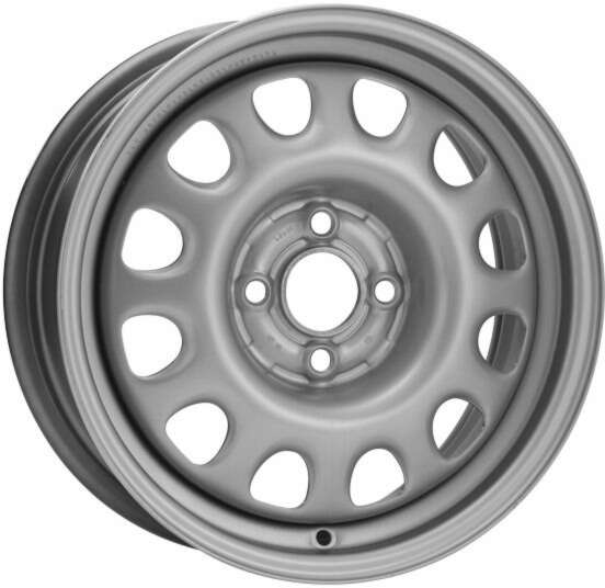 Disky pl. 8950 6x15 4x100 ET35.0 VOLKSWAGEN 8950, Golf II/Jetta/Corrado/Passat/Variant / SEAT Cordoba/Vario/Ibiza/Toledo