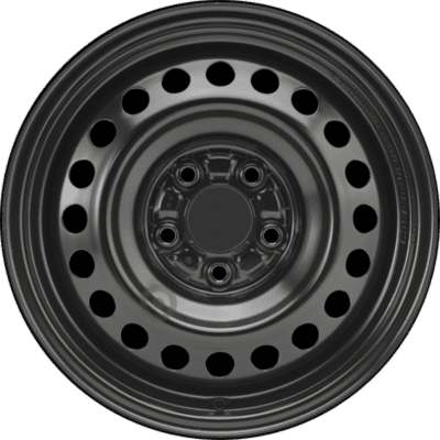 Disky pl. 8987 6.5x16 5x114.3 ET31.5 KIA 8987, Sportage, Sept. 10