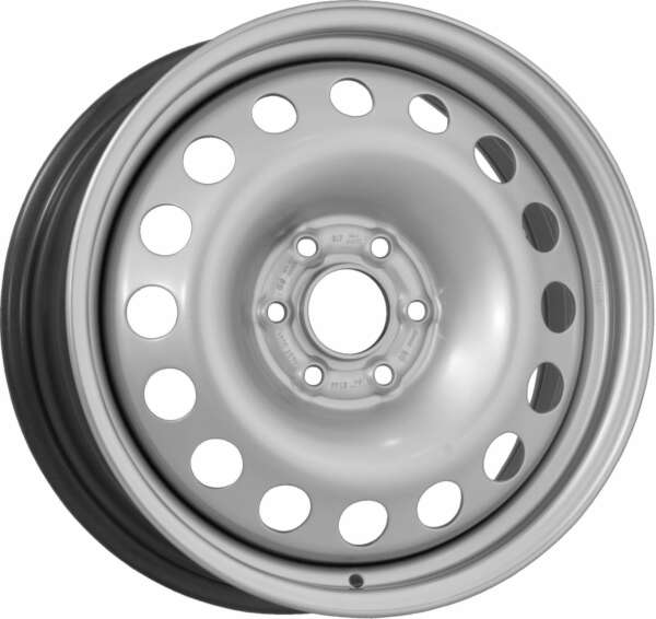 Disky pl. 9031 7.5x17 6x114.3 ET50 MERCEDES 9031, X - Class