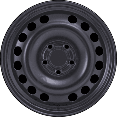 Disky pl. 9045 6.5x16 5x110 ET37 OPEL 9045, Astra H/Van/Astra-H GTC MY04 (5L)/Twintop/Zafira-B/Van/CNG/Meriva B (MY2010)