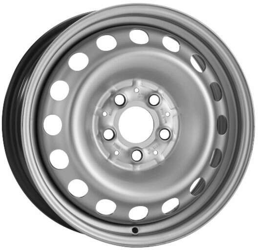 Disky pl. 9095 6x16 5x112 ET54 MERCEDES 9095, V - Serie/Vito( NCV 2) M/Y 04/Vito II/Viano