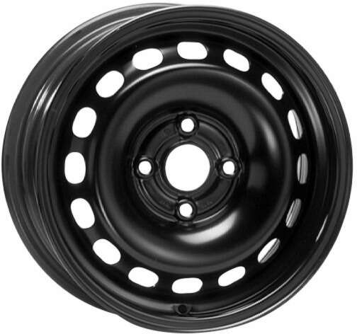 Disky pl. 9110 6x15 4x108 ET37.0 AUDI 9110, 80/90/Cabrio