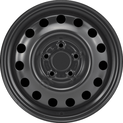 Disky pl. 9147 6.5x16 5x114.3 ET51 HYUNDAI 9147, i30 (GD)/11.11- / KIA Cee´d (JD)/03.12-