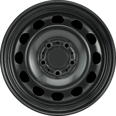 Disky pl. 9153 6.5x16 5x120 ET42 BMW 9153, 1 - Serie (MY08-)/Cabrio/Coupe(09.09-)