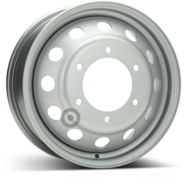 Disky pl. 9197 6x16 6x180 ET109.5 FORD 9197, Transit (V362/363)/11.13- (Zwilling)