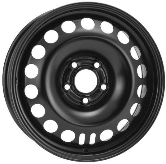 Disky pl. 9247 6.5x16 5x105 ET39 OPEL 9247, Astra-J (08.09-)/Astra-J/Sportstourer(12.2009-) / CHEVROLET Cruze (02.09-)/Cruze Kombi(05.2012-)