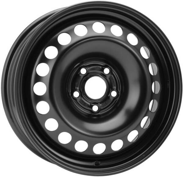 Disky pl. 9272 6.5x16 5x105 ET38 OPEL 9272, Mokka (2012-) / CHEVROLET Trax (05.13-)