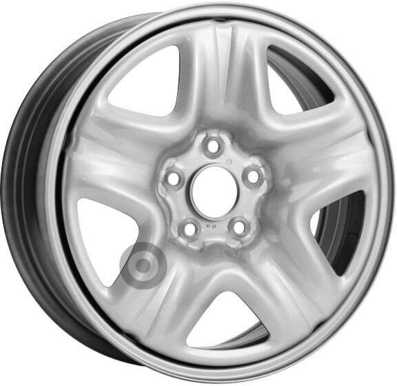 Disky pl. 9312 6.5x17 5x114.3 ET50.0 HONDA 9312, CR-V