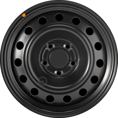 Disky pl. 9317 7x16 5x114.3 ET40 HYUNDAI 9317, i40cw/i40 (2011-)
