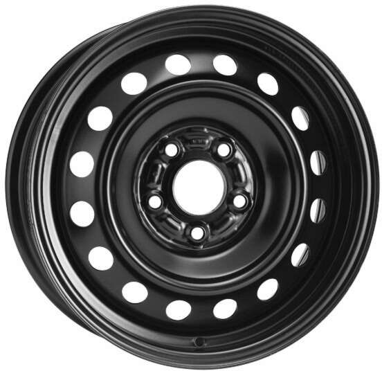 Disky pl. 9407 6.5x16 5x114.3 ET38 MITSUBISHI 9407, Outlander / CITROEN C-Crosser / PEUGEOT 4007
